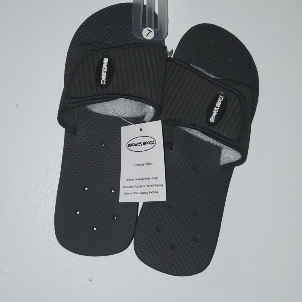 Shower Shoes
